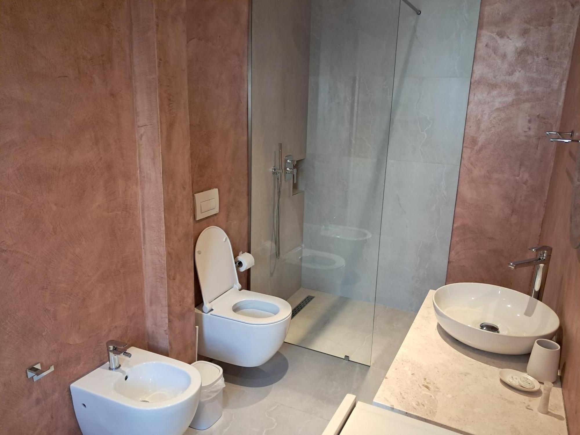 Ideal Sea View Apartment Vlorë Екстериор снимка